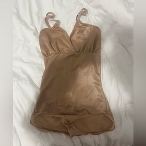 Skims shape wear bodysuit